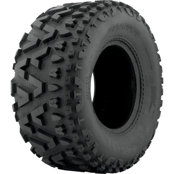 【USA在庫あり】 0320-0446 ビジョンホイール Vision Wheel タイヤ デュオトラックス 26x9R12 6PR JP店