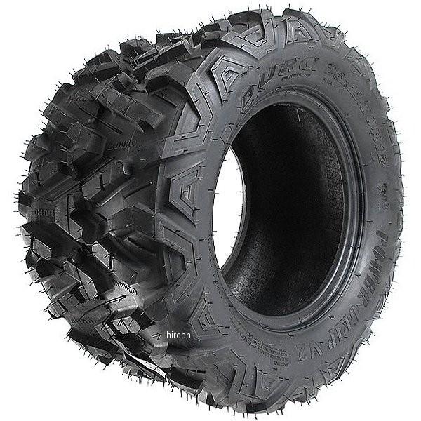 kazyuページ USA在庫あり】 0320-0625 デューロ DURO タイヤ DI2039 26x11R12