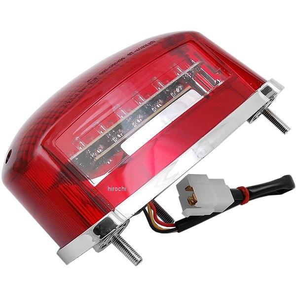 メーカー在庫あり】 032090-96 ポッシュ POSH LEDテールランプユニット