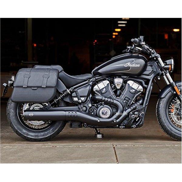 メーカー在庫あり】 550-1121 S&Sサイクル S&S Cycle スリップオン