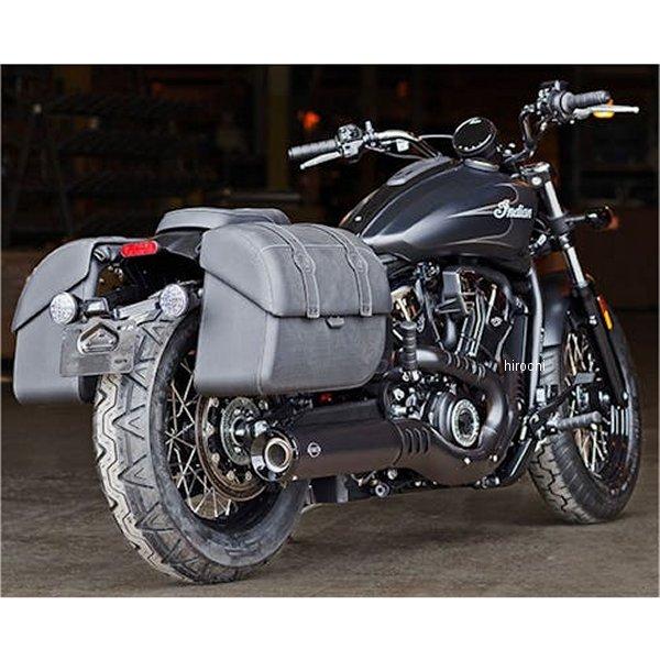メーカー在庫あり】 550-1121 S&Sサイクル S&S Cycle スリップオン