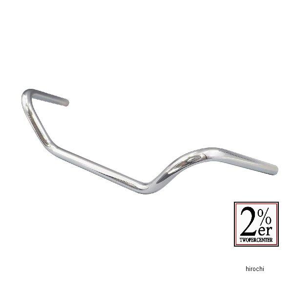 メーカー在庫あり】 034538 ツーパーセンター 2%er TTタイプハンドル