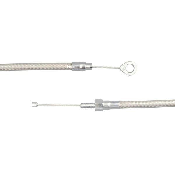 【メーカー在庫あり】 034648 NEO FACTORY ネオファクトリー 67in クラッチケーブル ステンメッシュ XL用 JP店 | ブランド登録なし