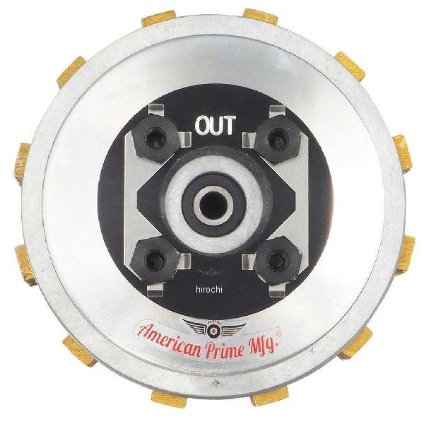 【メーカー在庫あり】 034657 アメリカンプライム American Prime Mfg APM コンプマスタークラッチ 油圧クラッチ 17年-21年 M8 JP店の画像
