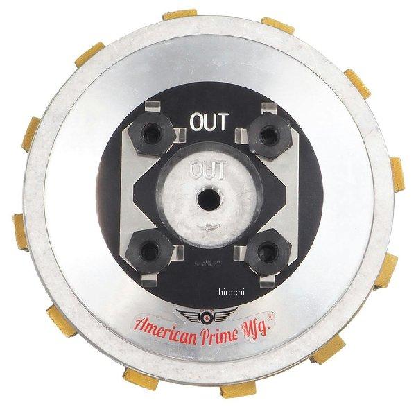 【メーカー在庫あり】 034658 アメリカンプライム American Prime Mfg APM コンプマスタークラッチ ケーブルクラッチ JP店の画像