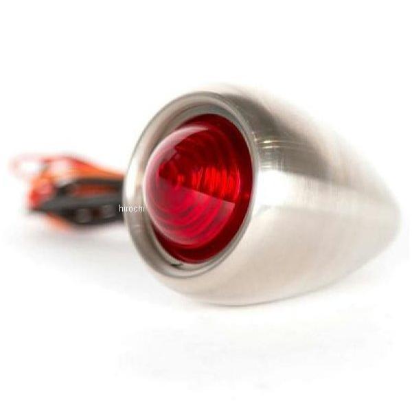 【メーカー在庫あり】 0200921 Prism Supply Co. プリズムサプライ Prism Supply ウェルドオンバレットテールライト スチール JP店 | ブランド登録なし