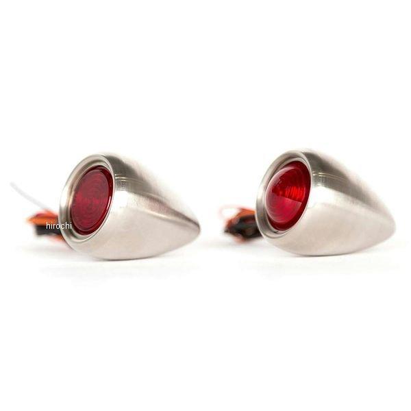 【メーカー在庫あり】 0200921 Prism Supply Co. プリズムサプライ Prism Supply ウェルドオンバレットテールライト スチール JP店 | ブランド登録なし | 01