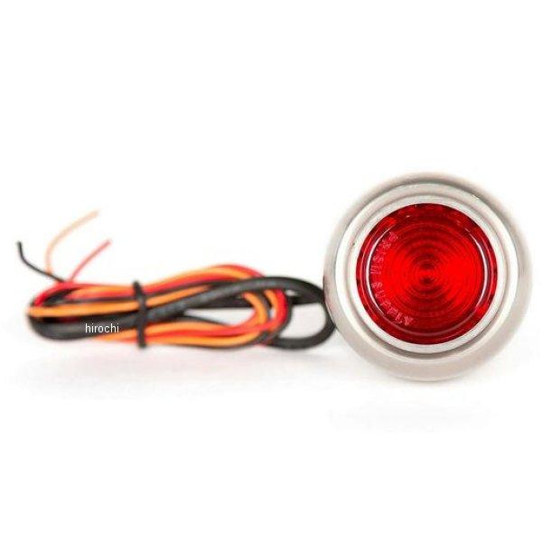 【メーカー在庫あり】 0200921 Prism Supply Co. プリズムサプライ Prism Supply ウェルドオンバレットテールライト スチール JP店 | ブランド登録なし | 02