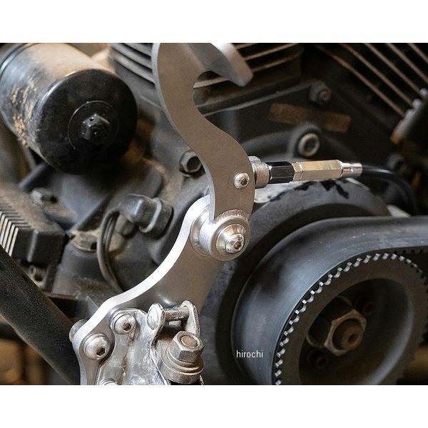 【メーカー在庫あり】 0900514 Prism Supply Co. プリズムサプライ スリングショット クラッチコントロールキット 5速・6速用 ステンレス JP店 | ブランド登録なし | 01