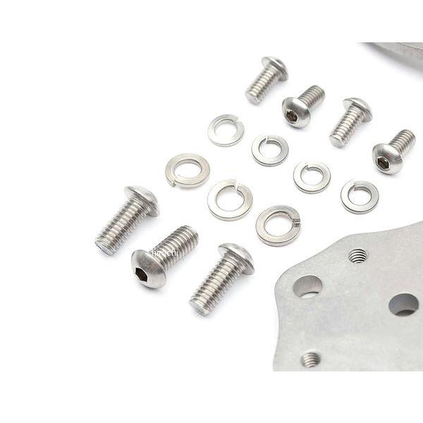 【メーカー在庫あり】 0900514 Prism Supply Co. プリズムサプライ スリングショット クラッチコントロールキット 5速・6速用 ステンレス JP店 | ブランド登録なし | 02