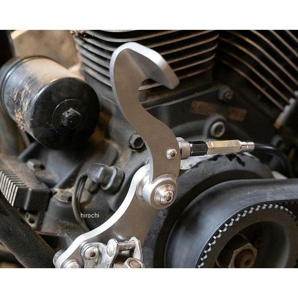 【メーカー在庫あり】 0900524 Prism Supply Co. プリズムサプライ スリングショット クラッチコントロールキット 5速・6速用 スチール JP店 | ブランド登録なし | 01