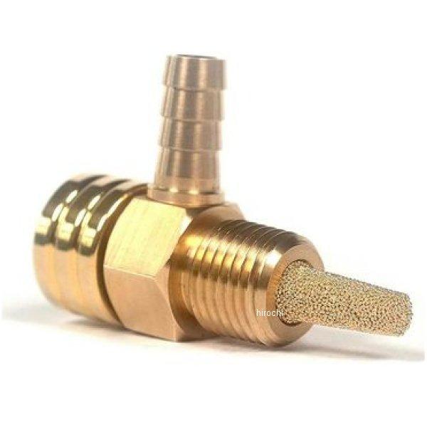 【メーカー在庫あり】 1402042 Prism Supply Co. プリズムサプライ Prism Supply ペットコック 90°1/4 NPT ブラス JP店 | ブランド登録なし