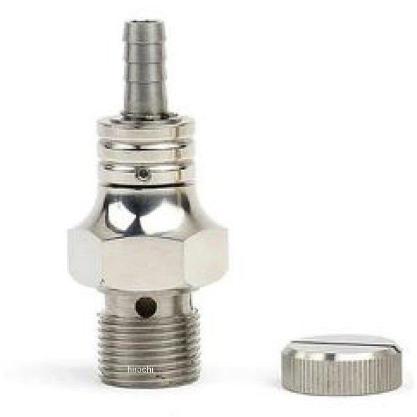 【メーカー在庫あり】 1402612 Prism Supply Co. プリズムサプライ Prism Supply ペットコック 3/4-18 ステンレス JP店_1