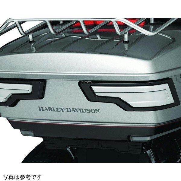 【メーカー在庫あり】 kur2955 クリアキン Kuryakyn Tracerツアーパック リアライト ボディ：ブラック /レンズ：スモーク JP店_1