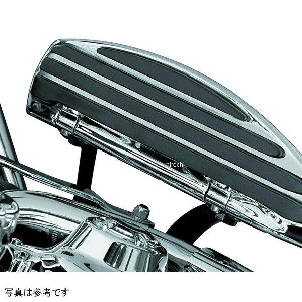 【メーカー在庫あり】 kur450 クリアキン Kuryakyn フロアボードエクステンション 92年-08年 ツアラー ブラック JP店_1