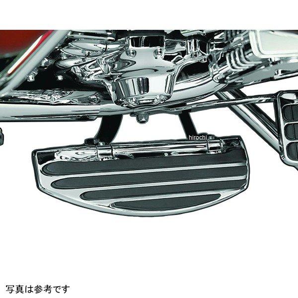 【メーカー在庫あり】 kur450 クリアキン Kuryakyn フロアボードエクステンション 92年-08年 ツアラー ブラック JP店_2