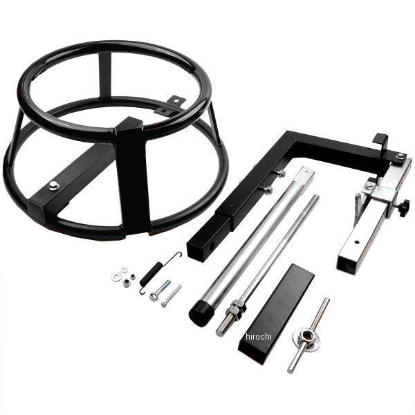 【USA在庫あり】 0365-0037 モータースポーツプロダクツ Motorsport Products タイヤ交換スタンド ビードブレーカー付き JP店