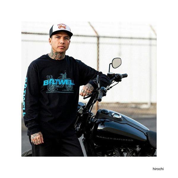 メーカー在庫あり】 8104-158-003 ビルトウェル Biltwell ADVXL ロング