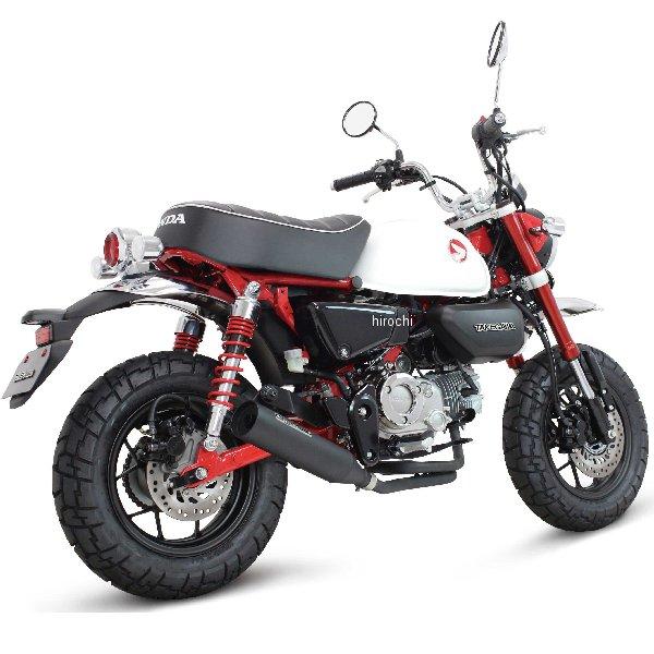 スペシャルパーツ武川 SP武川 モンキー125 ［JB03］ トルネード