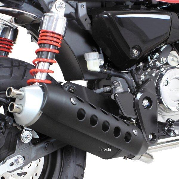 メーカー在庫あり】 04-02-0355 SP武川 RS・スポーツマフラー