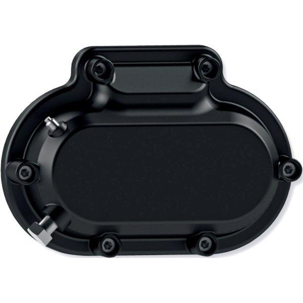 THU-04-72-340 サンダーバイク 油圧クラッチカバー TwinCam 6速モデル 黒 HD店