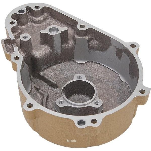 【メーカー在庫あり】 0402-K55-10 ビート BEET ジェネレーターカバー ZRX400、ZRX400- ゴールド JP店_1