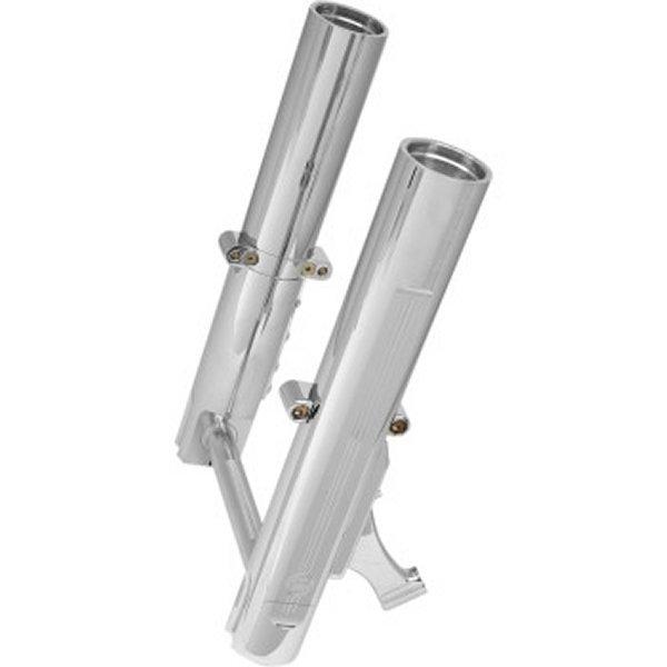 0403-0110 パフォーマンスマシン フロントフォーク 14年以降 FLH シングルディスク ラジアルキャリパー クローム JP店