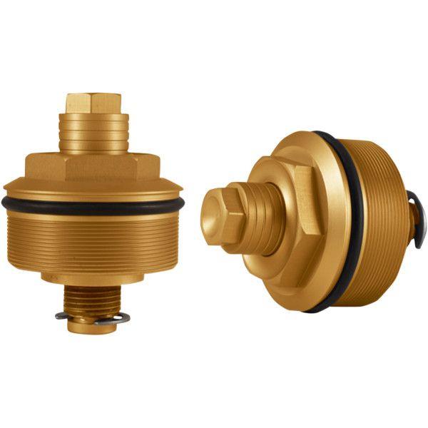 【USA在庫あり】 0404-0295 スピードマーチャント フォークプリロード アジャスター 39mm ゴールド JP店