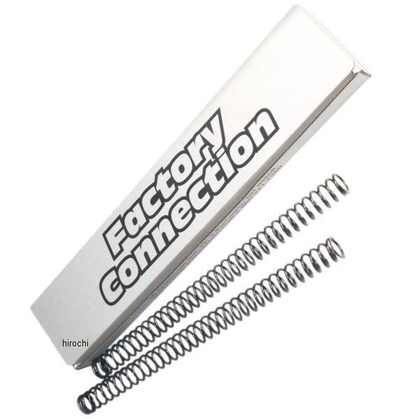 【USA在庫あり】 0405-0511 ファクトリーコネクション Factory Connection フォークスプリング 07年-12年 KX450F ..51kg/mm JP店