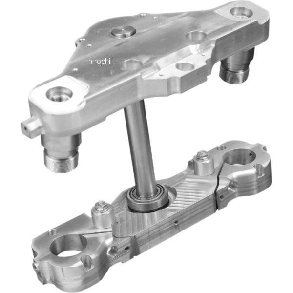 ヒロチー商事 1号店 0408-0309 モータートライク Motor Trike トリプルツリー 6°傾斜 87年-01年 FLH JP店 4996327103257 SR-S515-UM Street Ride TYPE-K2 UM 純正タイプUM付属 減衰力固定式 RG レーシングギ