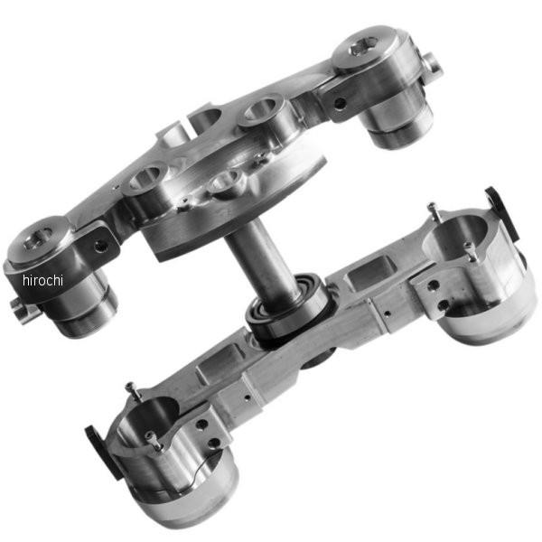 【USA在庫あり】 0408-0322 モータートライク Motor Trike トリプルツリー 6°傾斜 14年以降 FLH JP店