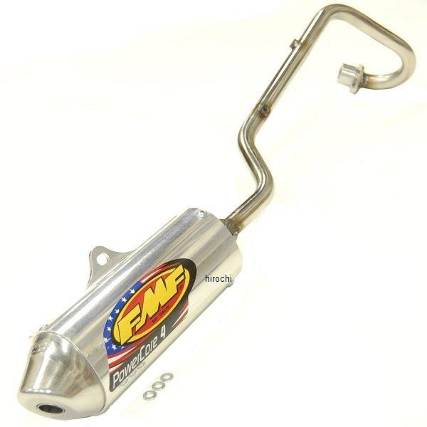 【USA在庫あり】 fmf041178 FMF エフエムエフ フルエキゾースト MINI パワーコア4 05年-12年 CRF70F JP店