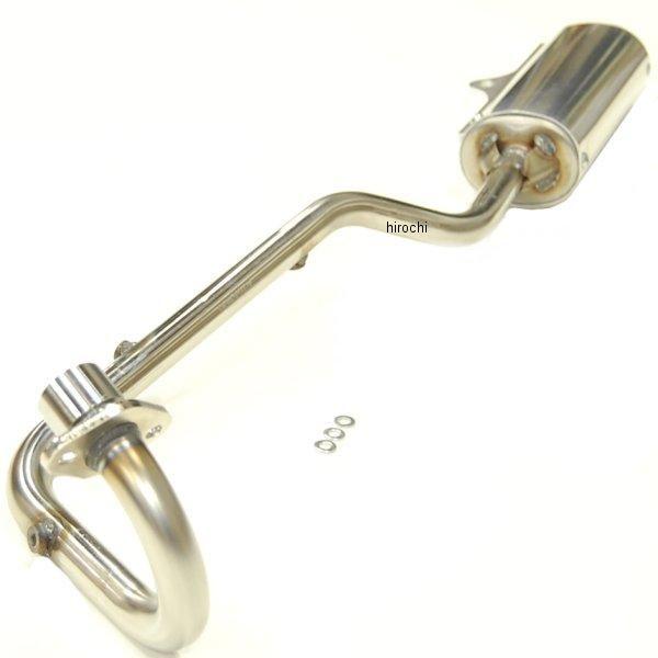 【USA在庫あり】 fmf041178 FMF エフエムエフ フルエキゾースト MINI パワーコア4 05年-12年 CRF70F JP店_1