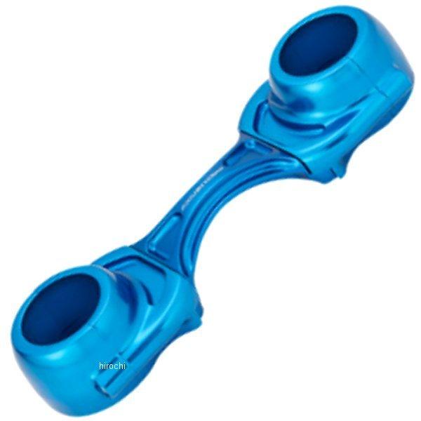 アレンネス - 【USA棚卸し資産あり】 0415-0050 Arlen Ness BRACE FORK METHOD BLUE JP店
