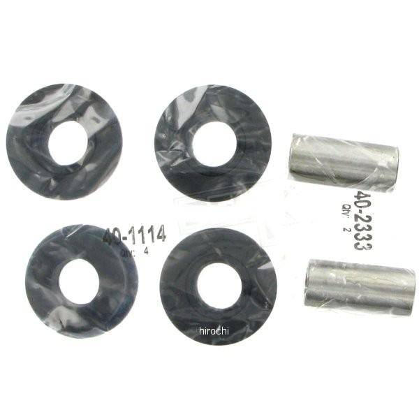 0430-0313 ムースレーシング MOOSE RACING A-アーム ベアリング/シールキット フロントロア 99年-09年 アークティックキャット 2