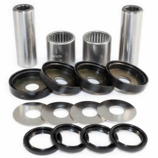 0430-0340 EPI A-アーム ブッシング フロント 下部のみ 04年-08年 アークティックキャット 400 2x4 JP店