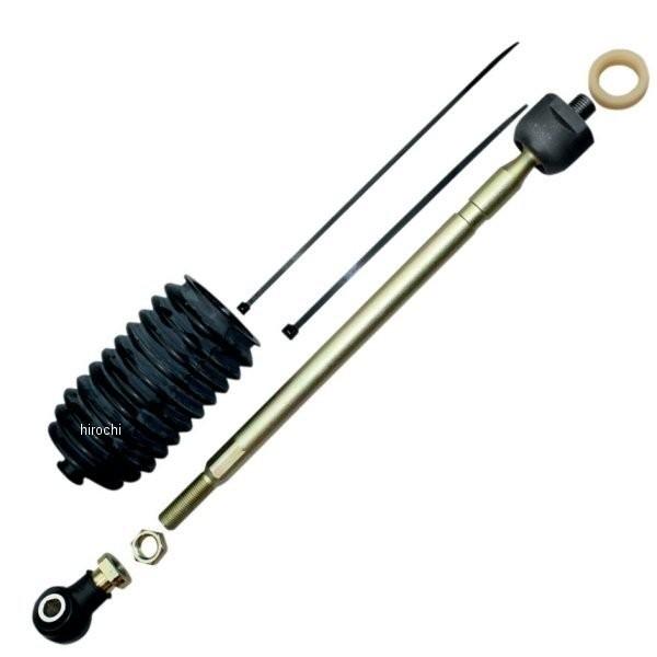【USA在庫あり】 0430-0688 ムースレーシング MOOSE RACING ラック＆ピニオン エンドキット 左側 05年-09年 ポラリス JP店