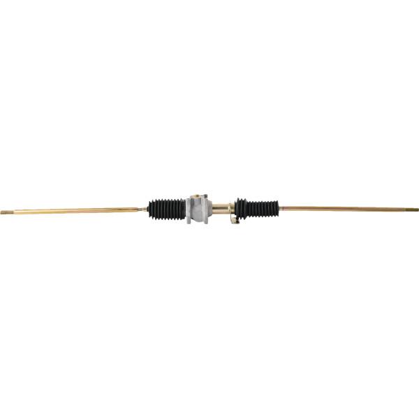 【USA在庫あり】 0430-1402 MOOSE OFFROAD STEERING RACKS POL MOOSE JP店の画像