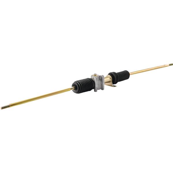 【USA在庫あり】 0430-1402 MOOSE OFFROAD STEERING RACKS POL MOOSE JP店の画像