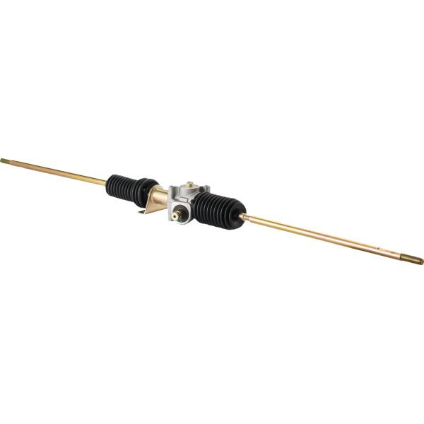 【USA在庫あり】 0430-1402 MOOSE OFFROAD STEERING RACKS POL MOOSE JP店の画像