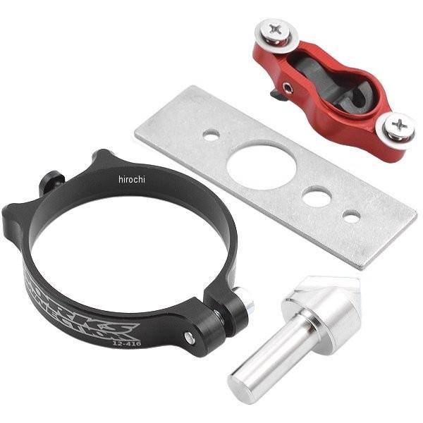 【USA在庫あり】 0450-0225 ワークスコネクション Works Connection ラウンチコントロール PRO 10年以降 YZ250F JP店_1