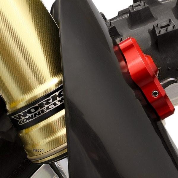 【USA在庫あり】 0450-0298 ワークスコネクション Works Connection ラウンチコントロール PRO 15年以降 RM-Z450 JP店