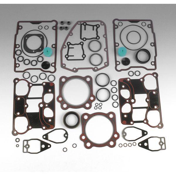 【メーカー在庫あり】 JGI-17055-99 047006 ジェームズ JAMES エンジン ガスケットキット 99年-04年 TwinCam 95 JP店