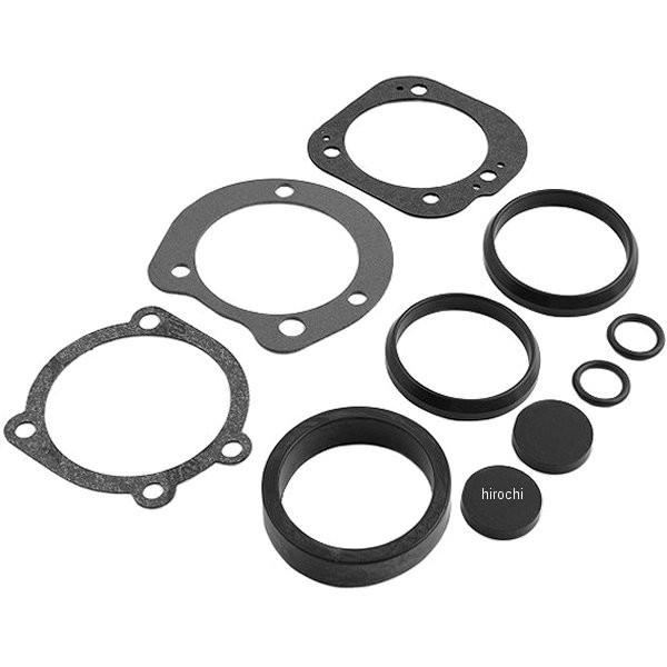 【メーカー在庫あり】 JGI-27002-89-K 047341 ジェームズ JAMES ケイヒンCVキャブレター用(ハーレー標準装備) リビルドキット 88年-06年 ハーレー全般 | 