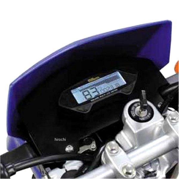 05-05-0046 SP武川 スクエアマルチLCDメーターキット XTZ125 JP店
