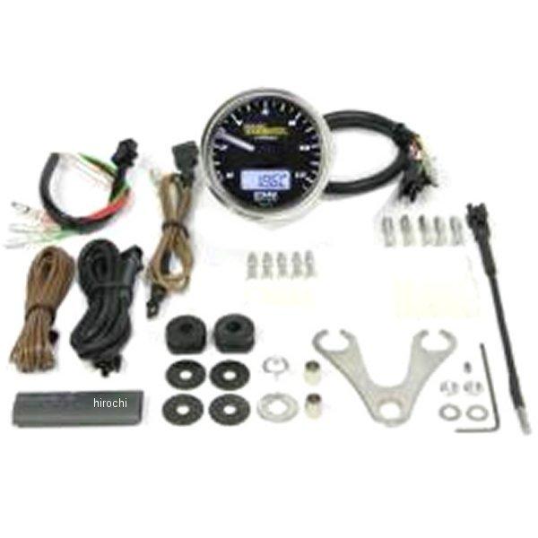 【メーカー在庫あり】 05-05-0083 SP武川 スモールDNタコメーターキット Φ48 12500RPM JP店