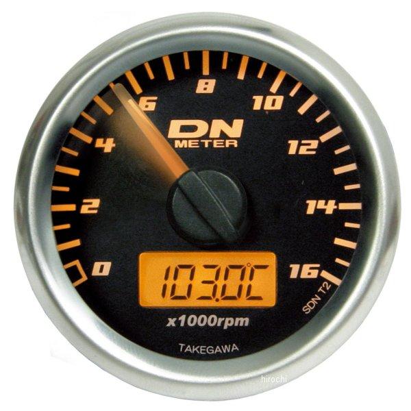 スペシャルパーツ武川 05-05-0120 SP武川 φ48スモールDN タコメーター
