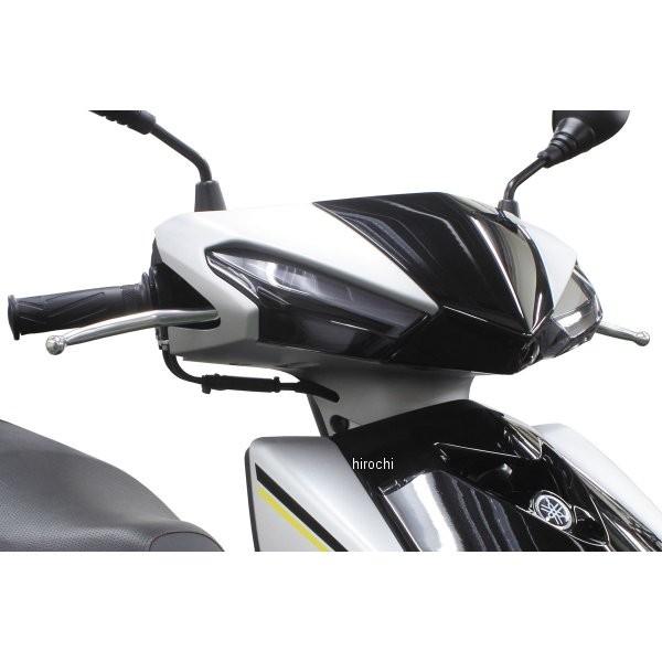 シグナスx 武川ウインカー