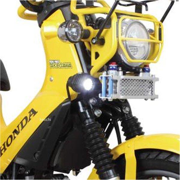 スペシャルパーツ武川 【メーカー在庫あり】 05-08-0569 SP武川 LED