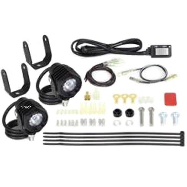 05-08-0589 SP武川 LEDフォグランプキット3.0(950) レブル250 2個入り JP店